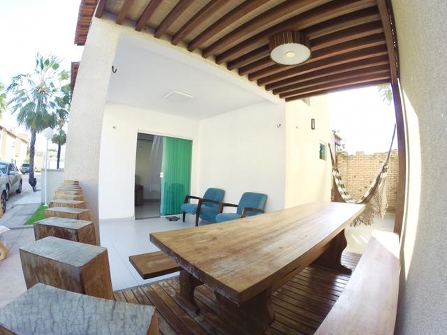 Linda Casa em Condomínio em Barreirinhas - Foto 4
