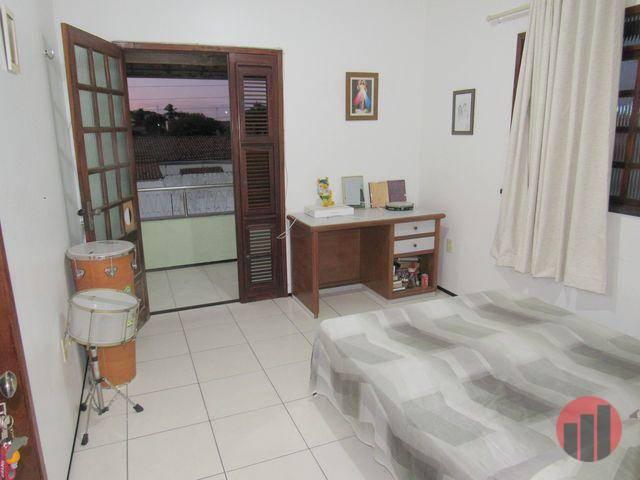 Casa para alugar, 160 m² por R$ 2.500,00/mês - Cambeba - Fortaleza/CE - Foto 11