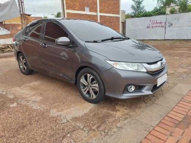 Vendo Honda City 2014/2015 1.5 - Foto 2