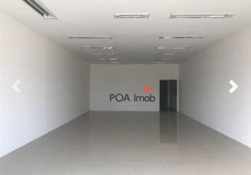 Loja com 120 m² no bairro Cristal - Foto 12