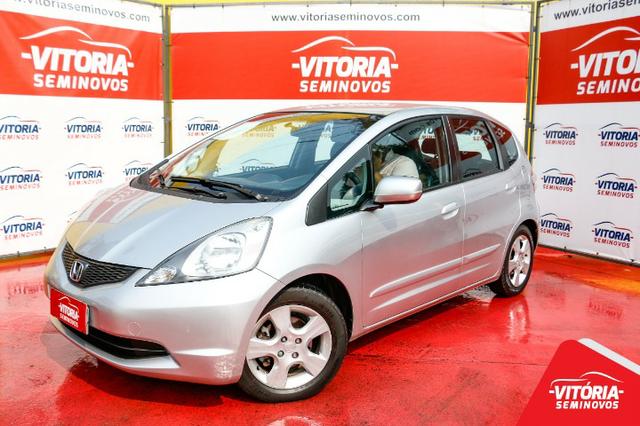 Fit LXL 1.4 Automático Flex - Foto 5