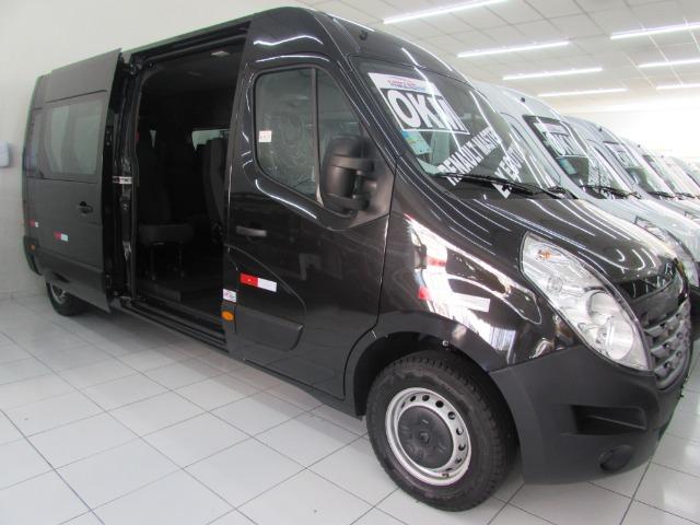 Renault Master Executiva Preta - Foto 2