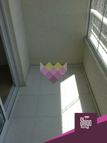 Excelente localização - Jardim Satélite - 2 dormitórios - REF0113 - Foto 4