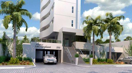 Apartamento residencial à venda, Lagoa Nova, Natal. - Foto 7