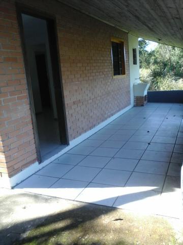 Chácara no asfalto - Mandirituba - 10.000M2 - Casa seminova 70 m2 - Foto 8