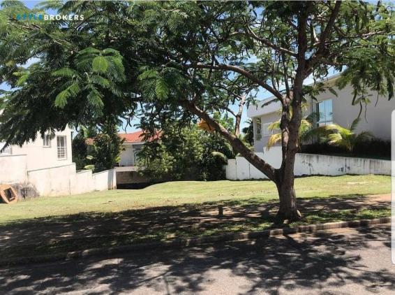 Terreno no Condomínio Florais Cuiabá à venda, 532 m² por R$ 278.000 - Bairro ribeirão do