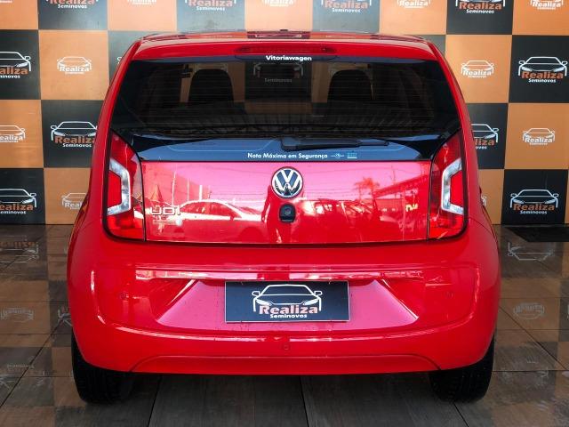 Vw Up Take 26.000km 2015/2015 impecável confira - Foto 6