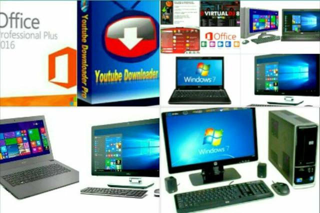 Windows + todos Programas por só $40 - Foto 4