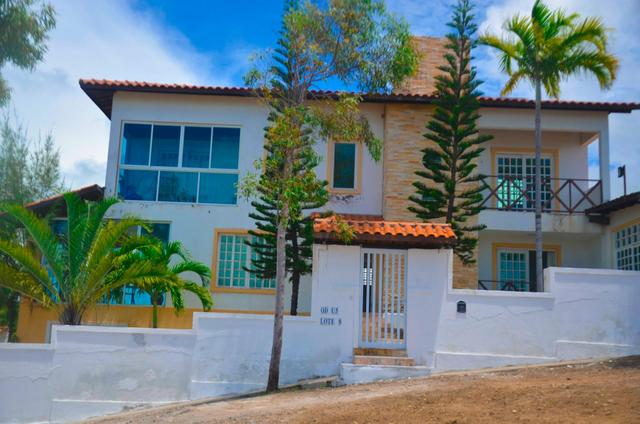 Casa para finais de semana, feriados e temporada
