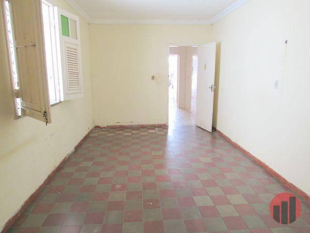 Casa para alugar, 200 m² por R$ 2.700,00/mês - Centro - Fortaleza/CE - Foto 18