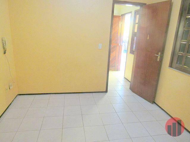Kitnet para alugar, 30 m² por R$ 700,00/mês - Praia de Iracema - Fortaleza/CE - Foto 10