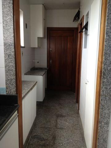 Excelente apartamento amplo com 4 quartos. Financia - Foto 19