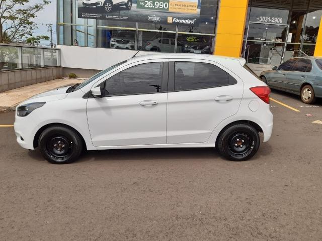 Ford/ka se 1.0 2017 - Foto 7