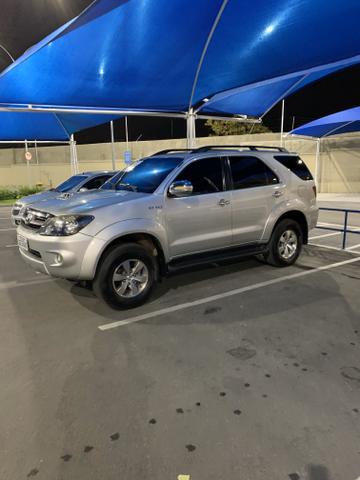 Toyota hilux sw4 diesel - Foto 11
