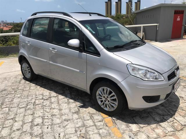 FIAT IDEA 2013/2013 1.4 MPI ATTRACTIVE 8V FLEX 4P MANUAL - Foto 2