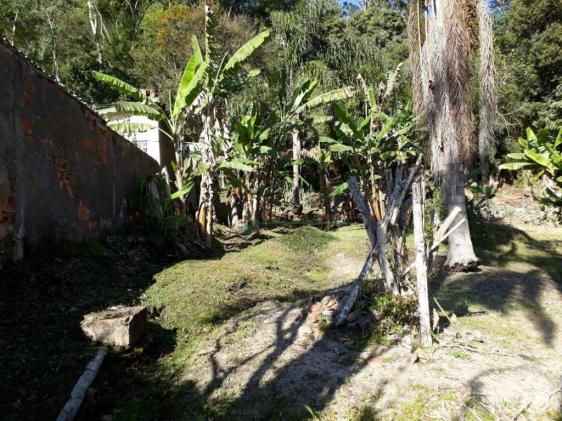 Terreno residencial à venda, Parque do Imbui, Teresópolis. - Foto 2