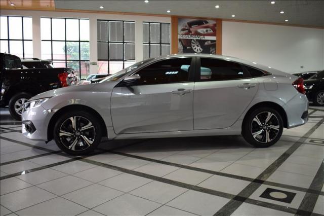 Honda Civic 2.0 16vone ex - Foto 2