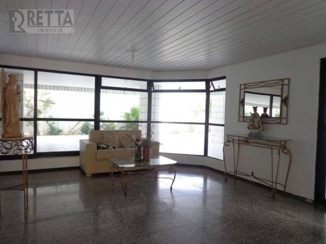 Excelente imóvel na Aldeota com 193 m² - Foto 3