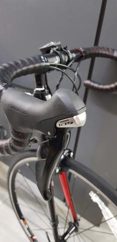 Bicicleta speed Trek Emonda S 105 - Foto 6