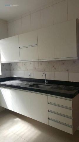 Apartamento no Edifício Saint Tropez com 4 dormitórios à venda, 187 m² por R$ 450.000 - Ba - Foto 15