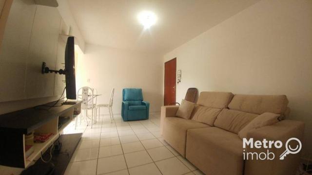 Apartamento com 2 quartos à venda, 52 m² por R$ 145.000 - Turu - São Luís/MA - Foto 7
