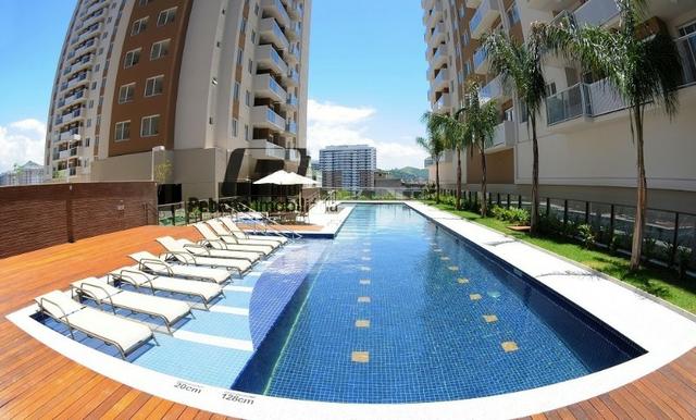 Up Norte com 2 quartos próximo ao N Shopping - Foto 17