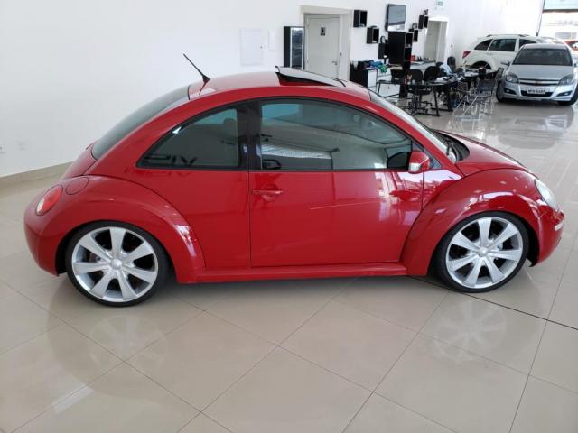 New Beetle 2.0 Mi Mec./Aut. - Foto 14