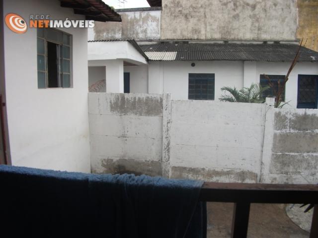 Casa à venda com 4 dormitórios em Aparecida, Belo horizonte cod:364912 - Foto 15