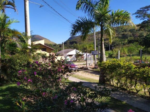 Terreno à venda, 465 m² por R$ 48.000,00 - Venda Nova - Teresópolis/RJ - Foto 3