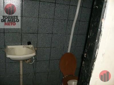 Loja para alugar, 27 m² por R$ 850,00 - Papicu - Fortaleza/CE - Foto 4