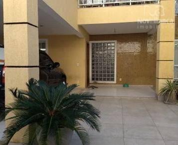 Casa com 4 dormitórios para alugar, 365 m² por R$ 4.900 - Praia de Itaparica - Vila Velha/ - Foto 2
