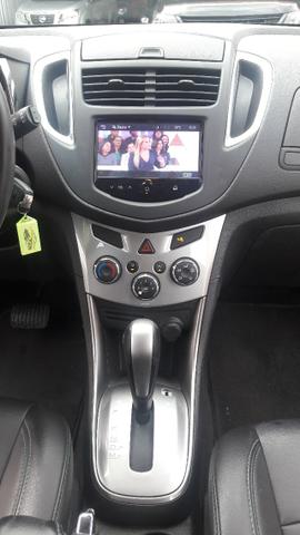 GM Tracker LTZ Automática - Foto 12