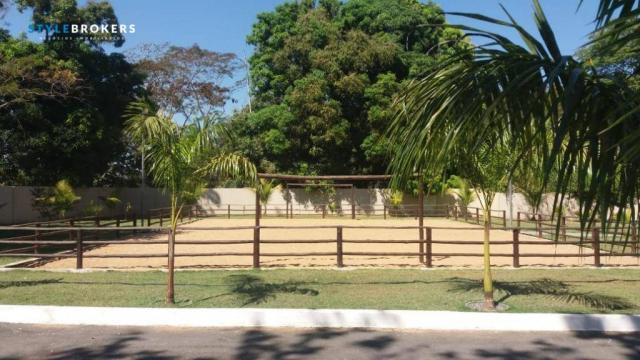 Chácara em Bonsucesso com 3 dormitórios à venda, 3600 m² por R$ 1.300.000 - Bairro Jardim - Foto 18