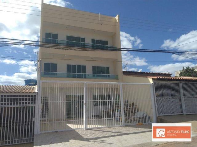 Sobrado corporativa à venda, Ceilândia Norte, Ceilândia - SO0006.