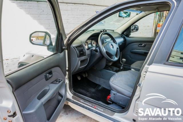 Fiat Palio Weekend Palio Weekend Adventure Locker 1.8 Flex 4P - Foto 7