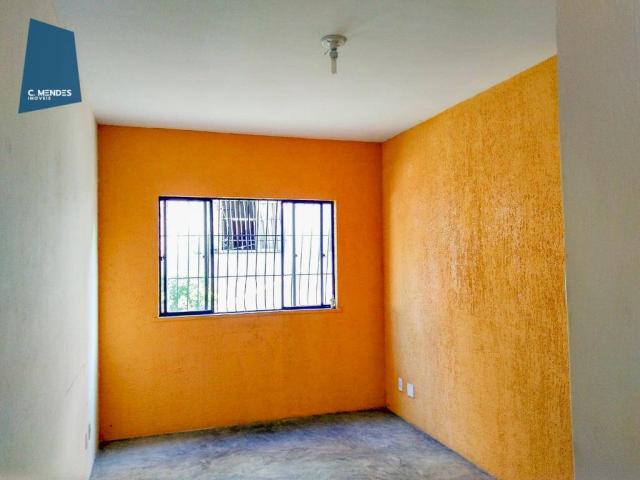 Apartamento em Messejana, Fortaleza - Foto 2