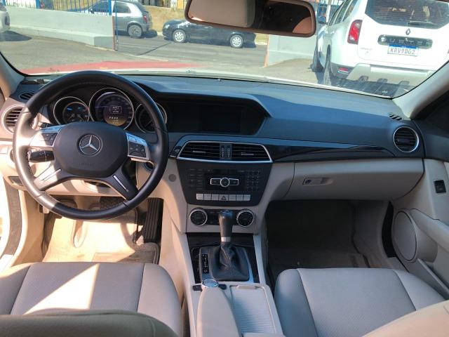 Mercedes Benz C 180 CGI - Foto 3