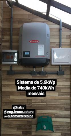 Energia solar - Foto 2