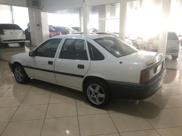 Vectra Gls Ar e Direção - Foto 7