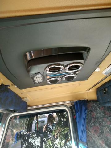 Caminhão 112
