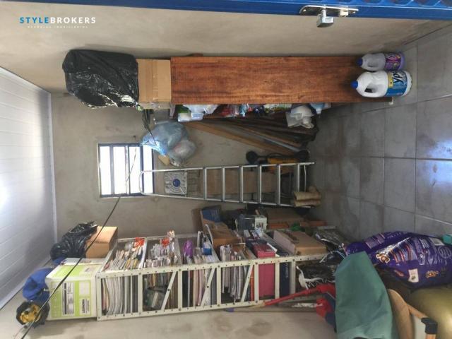 Casa com 2 dormitórios à venda, 102 m² por R$ 160.000,00 - Parque Cuiabá - Cuiabá/MT - Foto 4
