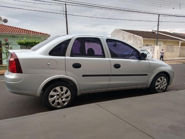 Corsa Sedan Maxx 1.4 8v Flex - Foto 4