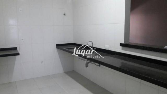 Casa residencial à venda, Betel, Marília. - Foto 15