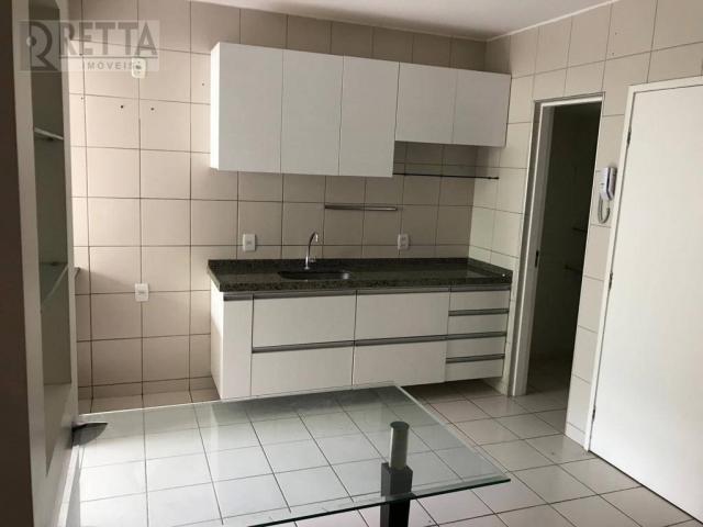 Cond. Isola de Murano, Água Fria, 159 m². - Foto 11