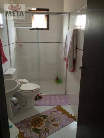Casa residencial à venda, Boa Vista, Joinville. - Foto 10