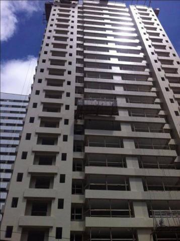 Apartamento à venda, 120 m² por R$ 950.000,00 - Aldeota - Fortaleza/CE