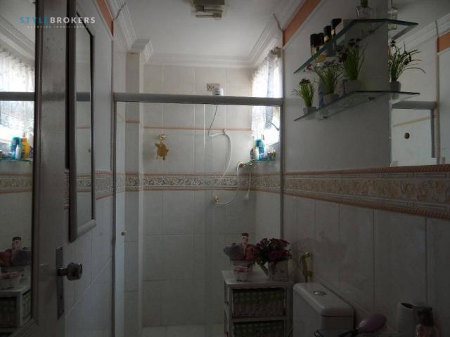 Apartamento no Condomínio Edifício Pontal com 2 dormitórios à venda, 85 m² por R$ 200.000 - Foto 6