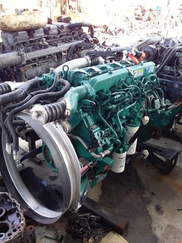 Motor VM 260 2012 - Foto 5