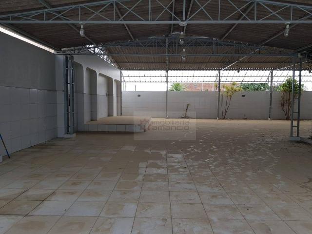 Salão de Festas a Venda no Bairro Petrópolis - Foto 5