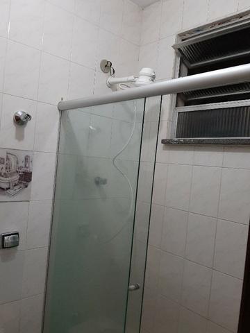 Maravilhoso Apartamento na Tijuca - Foto 10
